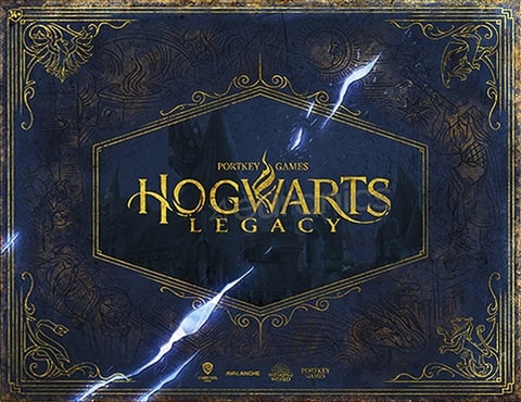 Imagen de Hogwarts Legacy Ed. Col. (Varita+Base de Libro+Steelbook) (Sin DLC)